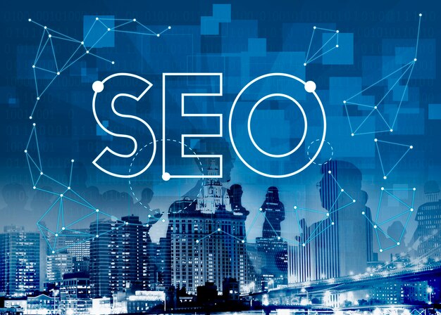 On-Page SEO