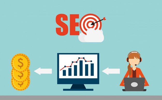Inbound Marketing in SEO